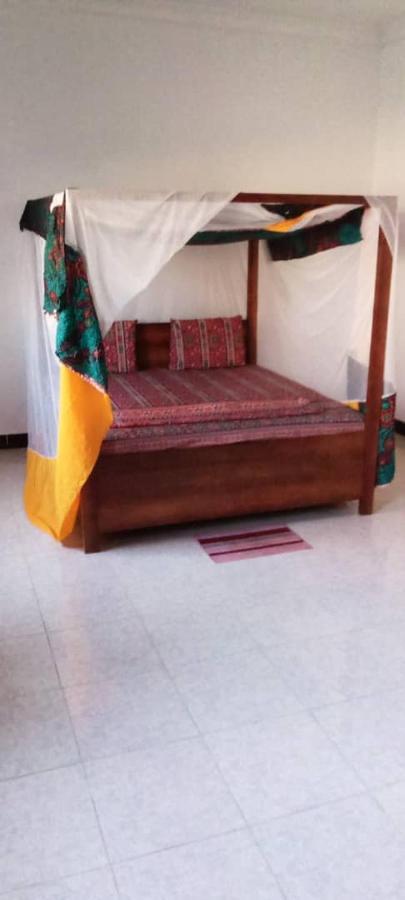 Marashi Villa Nungwi Εξωτερικό φωτογραφία