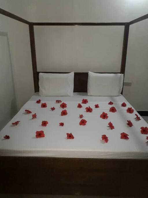 Marashi Villa Nungwi Εξωτερικό φωτογραφία