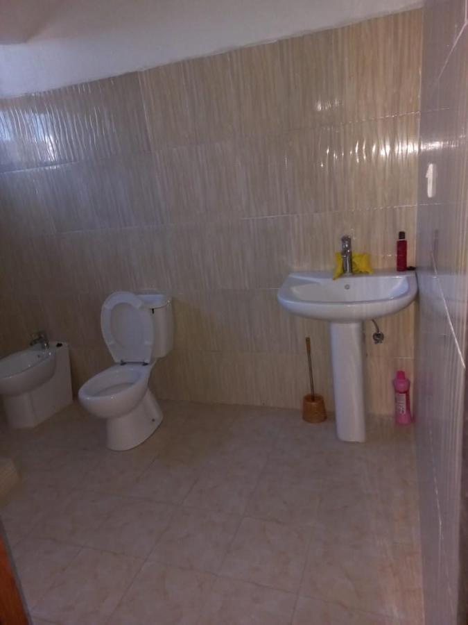 Marashi Villa Nungwi Εξωτερικό φωτογραφία