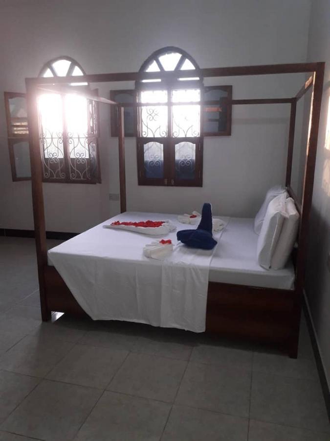 Marashi Villa Nungwi Εξωτερικό φωτογραφία