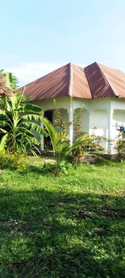 Marashi Villa Nungwi Εξωτερικό φωτογραφία