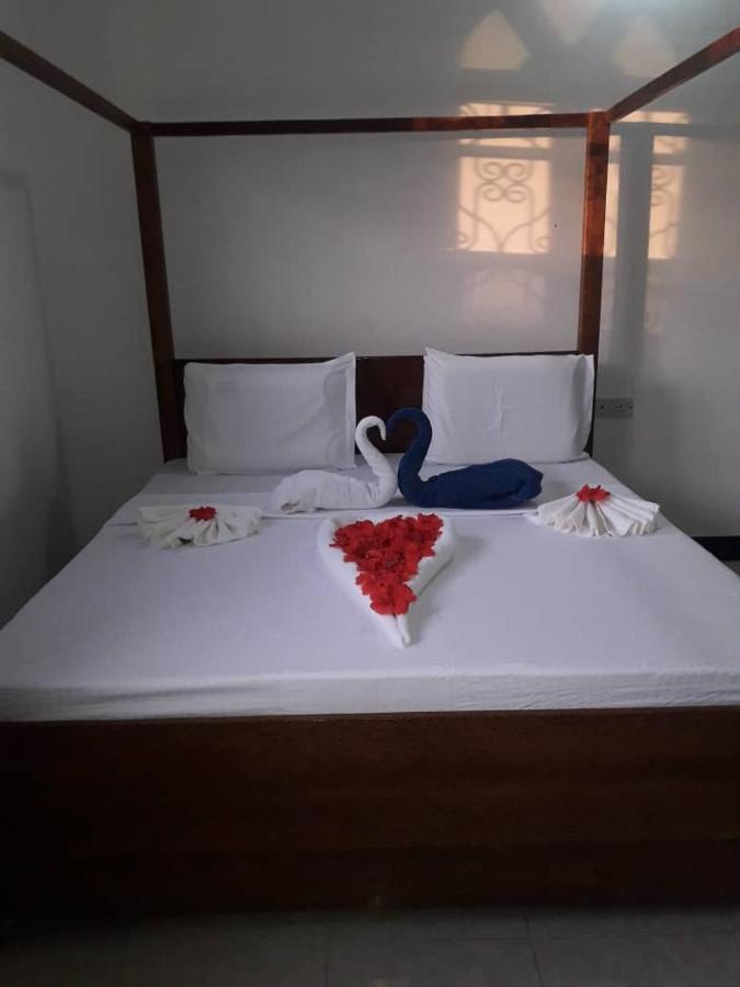 Marashi Villa Nungwi Εξωτερικό φωτογραφία