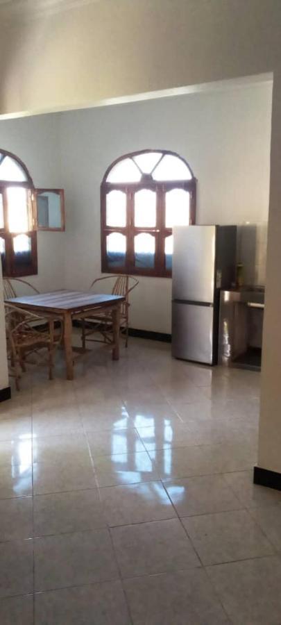 Marashi Villa Nungwi Εξωτερικό φωτογραφία