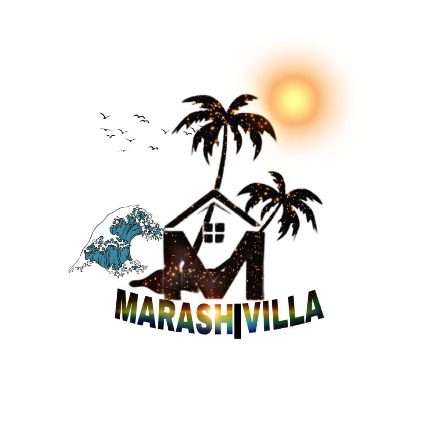 Marashi Villa Nungwi Εξωτερικό φωτογραφία