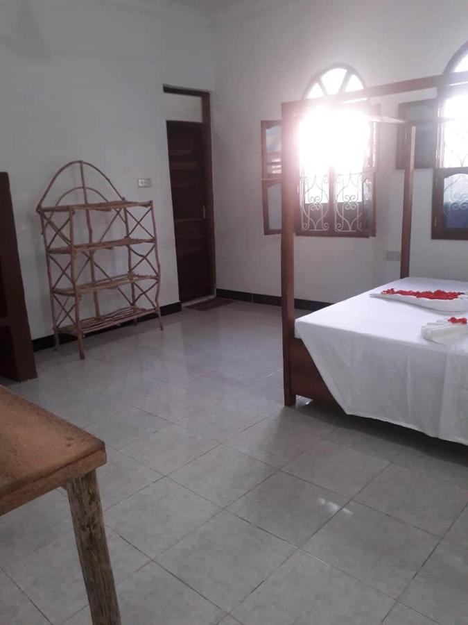 Marashi Villa Nungwi Εξωτερικό φωτογραφία