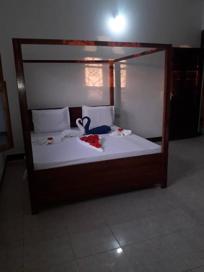 Marashi Villa Nungwi Εξωτερικό φωτογραφία