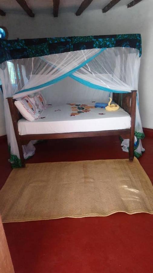 Marashi Villa Nungwi Εξωτερικό φωτογραφία