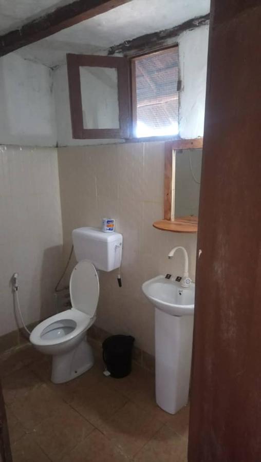 Marashi Villa Nungwi Εξωτερικό φωτογραφία
