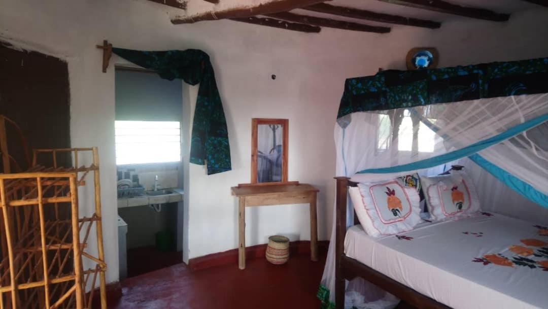 Marashi Villa Nungwi Εξωτερικό φωτογραφία