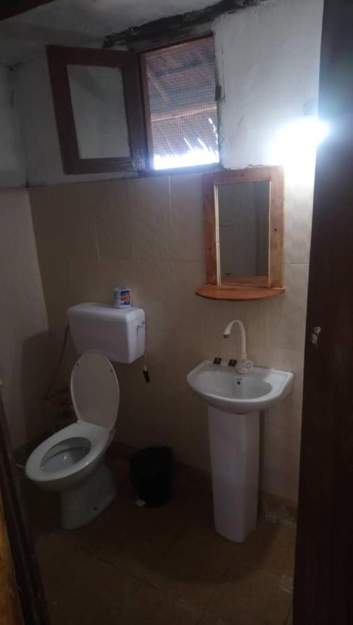 Marashi Villa Nungwi Εξωτερικό φωτογραφία