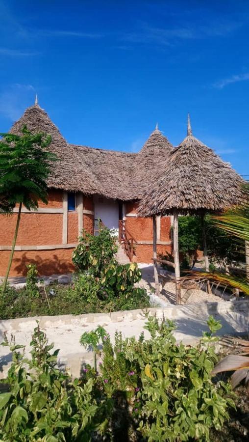 Marashi Villa Nungwi Εξωτερικό φωτογραφία