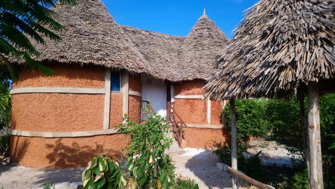 Marashi Villa Nungwi Εξωτερικό φωτογραφία